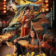 降龍覺醒(網路電影) 降龍覺醒(網路電影)