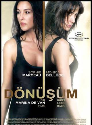 蘇菲·瑪索(Sophie Marceau) 蘇菲·瑪索(Sophie Marceau)