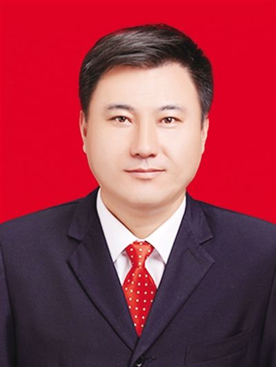 孫宏勇(離石區政協秘書長) 孫宏勇(離石區政協秘書長)