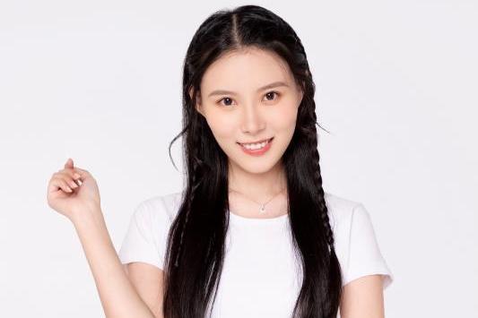李冰潔(廣東廣播電視台廣東衛視主持人) 李冰潔(廣東廣播電視台廣東衛視主持人)