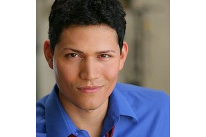 Abraham Luna Abraham Luna