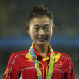 呂秀芝(中國女子競走運動員) 呂秀芝(中國女子競走運動員)