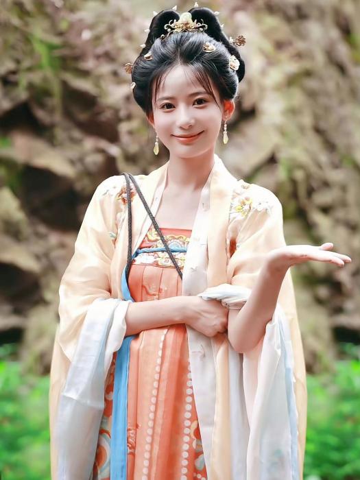 張珊(短劇女演員) 張珊(短劇女演員)