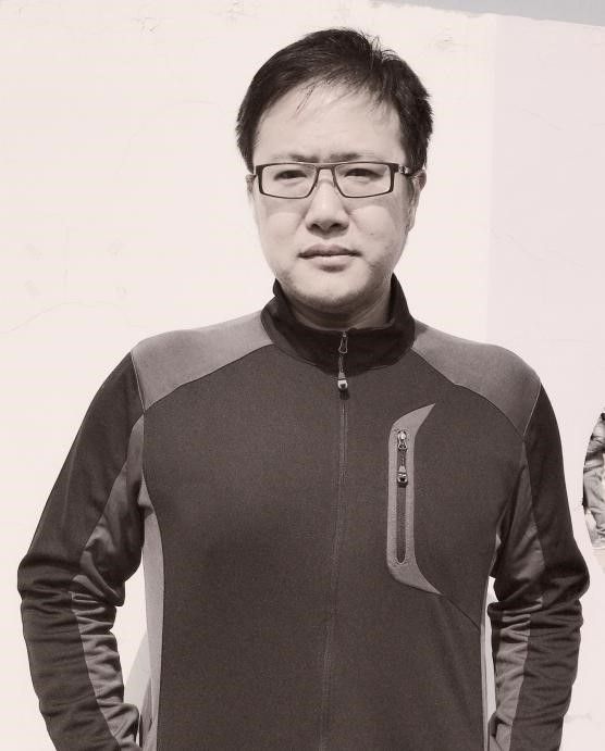 胡一可(天津大學建築學院副教授) 胡一可(天津大學建築學院副教授)