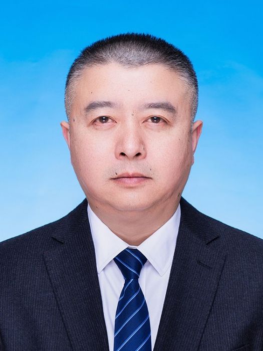 劉康(四川省瀘州市農業農村局黨組成員、副局長) 劉康(四川省瀘州市農業農村局黨組成員、副局長)