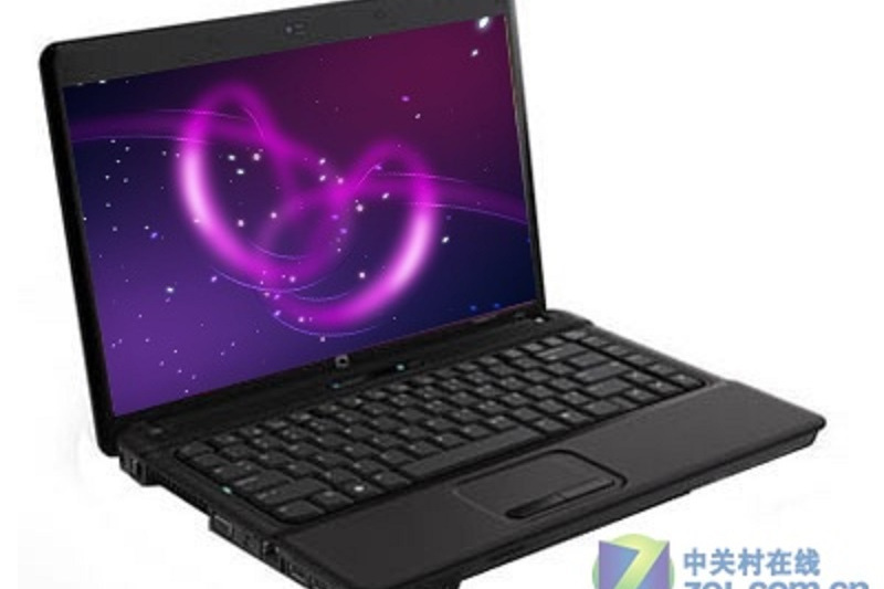 惠普515(VF940PA) 惠普515(VF940PA)