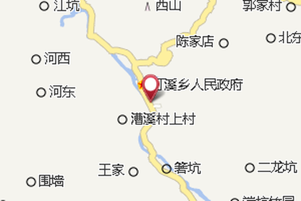 漕溪鄉 漕溪鄉