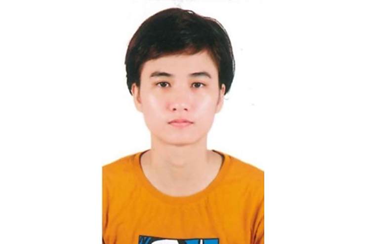 阮科妙慶 阮科妙慶