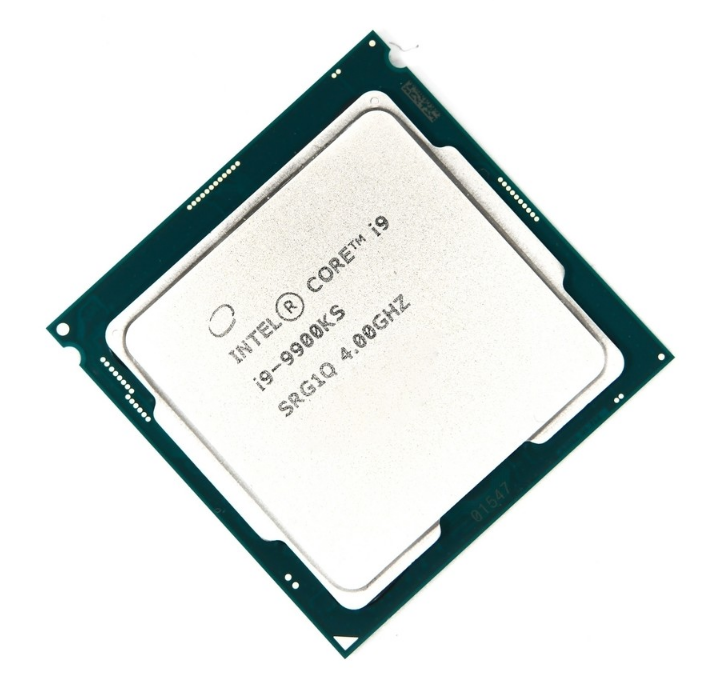 Intel 酷睿i9 9900KS Intel 酷睿i9 9900KS