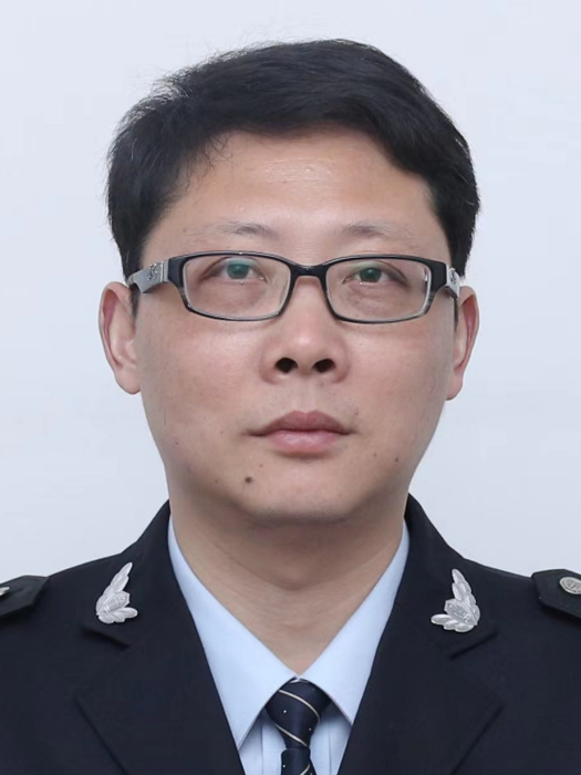 黃瓊(浙江省溫州市生態環境局龍灣分局黨組書記、局長、一級主任科員) 黃瓊(浙江省溫州市生態環境局龍灣分局黨組書記、局長、一級主任科員)