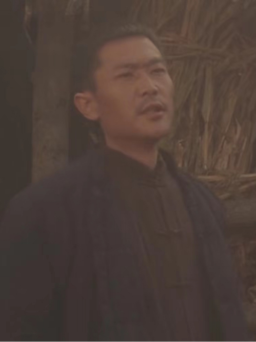 林忠(戰爭題材影片《飛虎隊》電影中的角色) 林忠(戰爭題材影片《飛虎隊》電影中的角色)