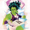 珍妮佛·蘇珊·沃爾特斯(女浩克（漫威漫畫旗下人物）)