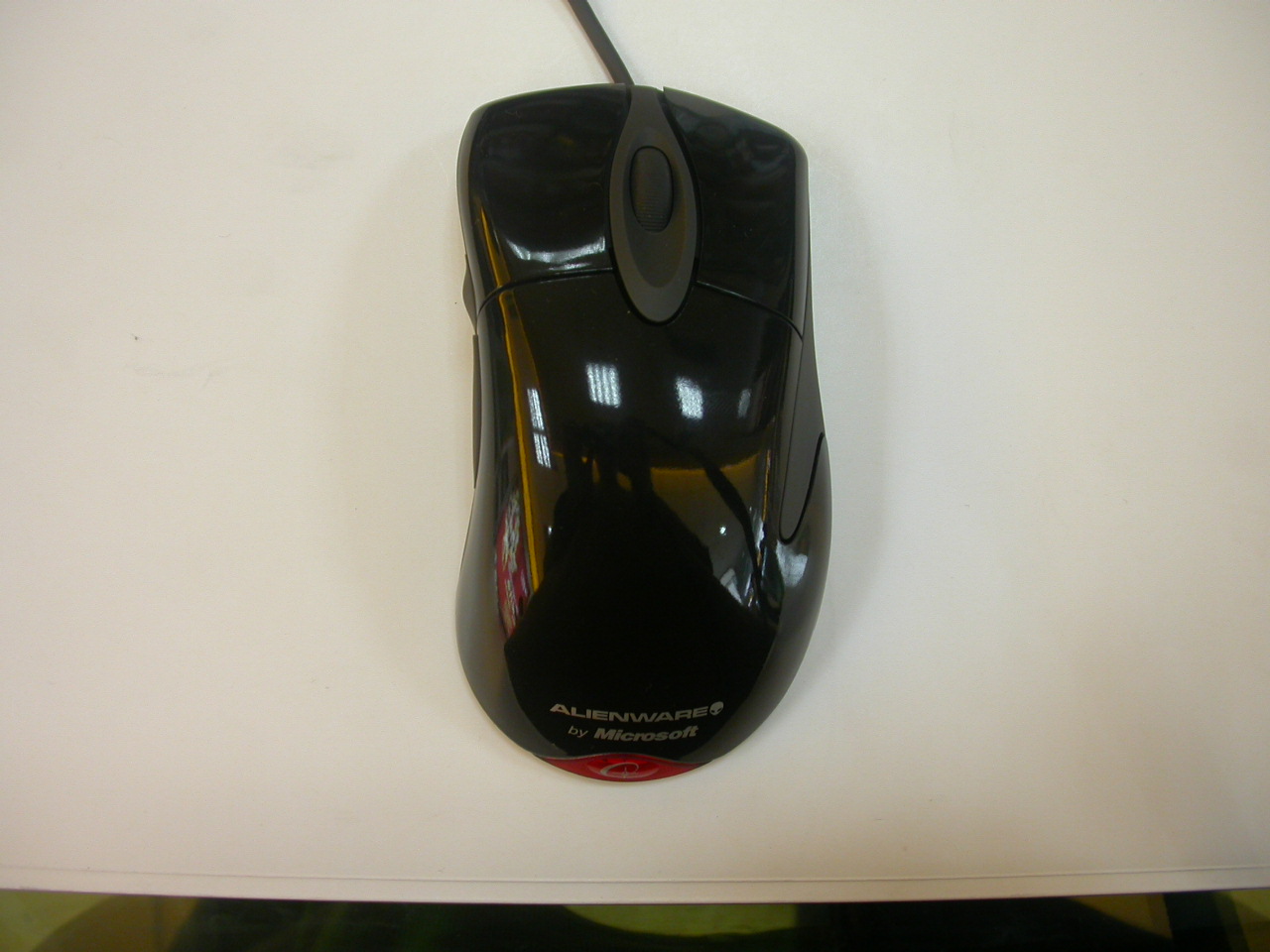 微軟3.0復刻版滑鼠
