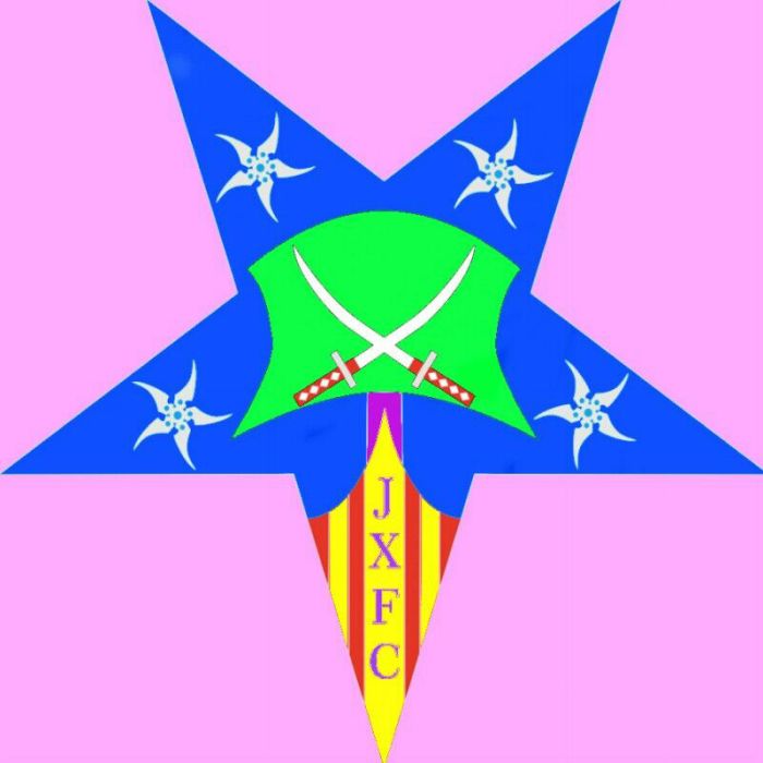 武士之舟 武士之舟