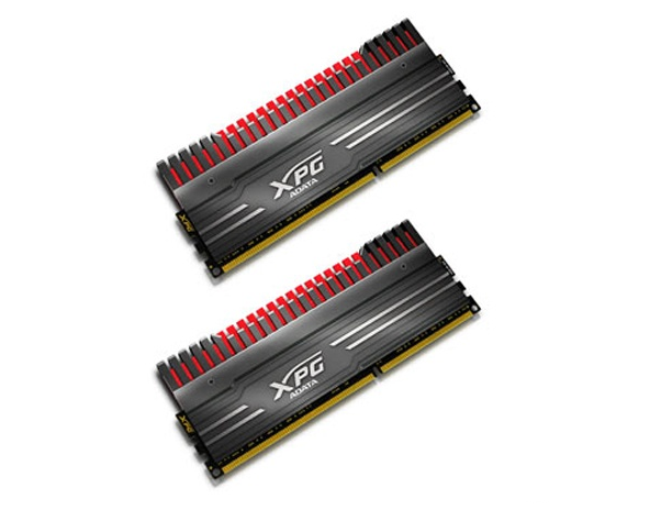 威剛XPG V3 8GB DDR3 3100 威剛XPG V3 8GB DDR3 3100