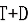 T+D T+D