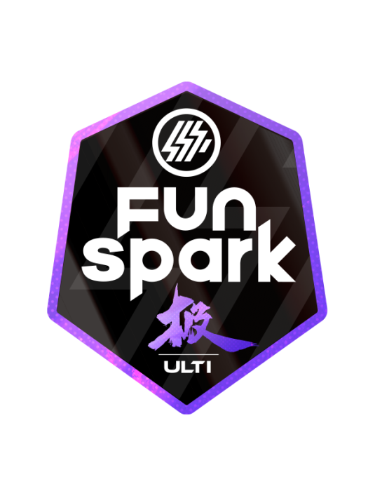 Funspark極 Funspark極