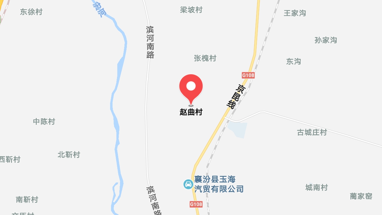 地圖信息