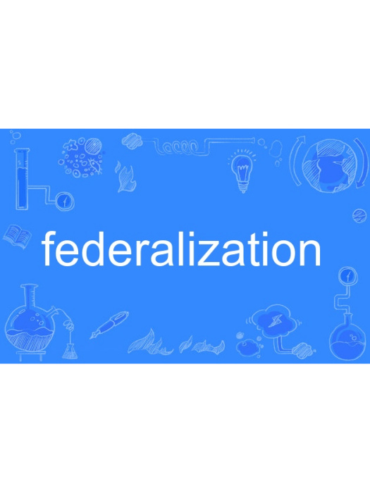 federalization