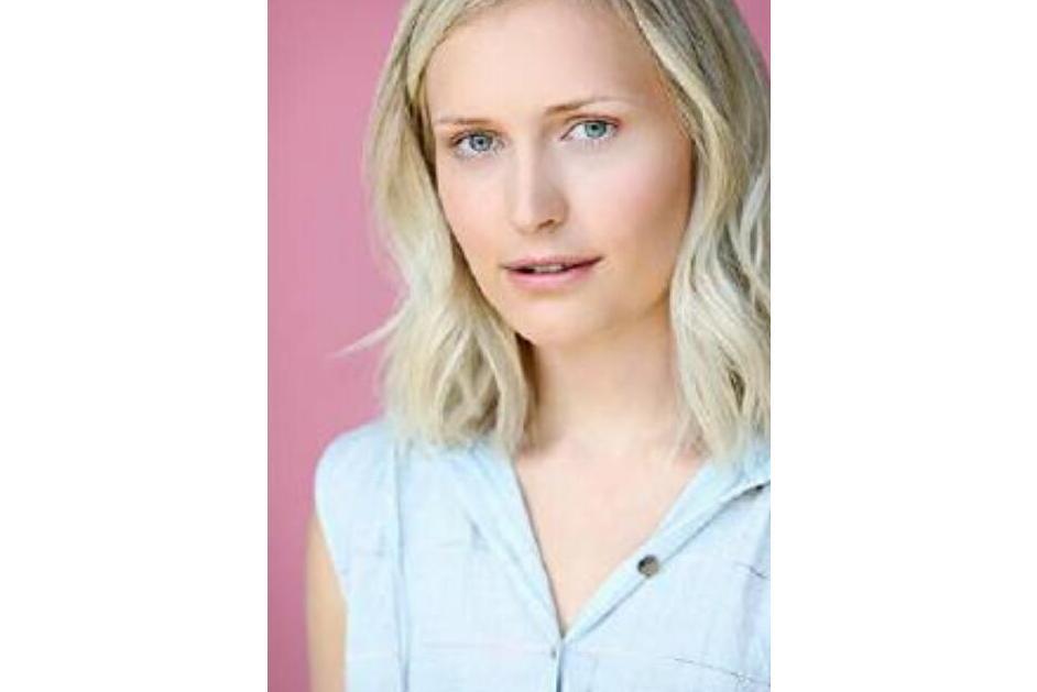 Jenna Tibby
