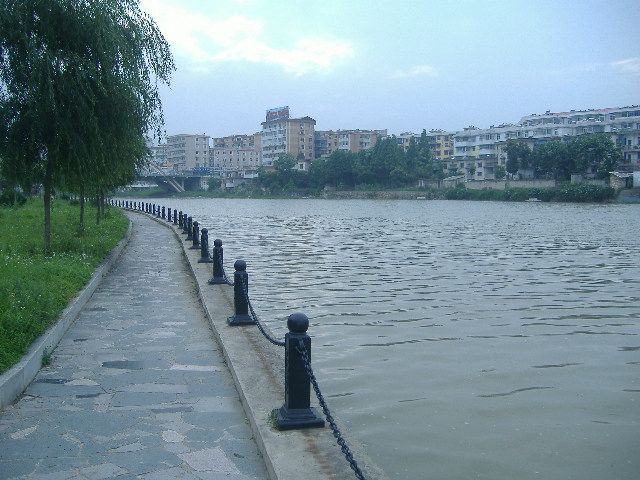 永興河
