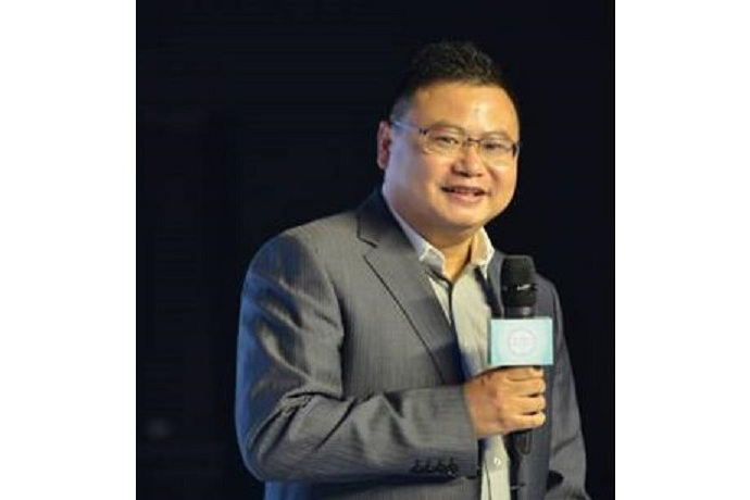 李凌波(華誼嘉信董事) 李凌波(華誼嘉信董事)
