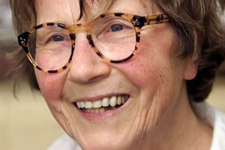Maria Lassnig(藝術家) Maria Lassnig(藝術家)