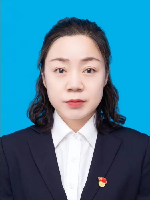 馬小梅(寧夏回族自治區銀川市賀蘭縣司法局黨組書記,局長) 馬小梅(寧夏回族自治區銀川市賀蘭縣司法局黨組書記,局長)
