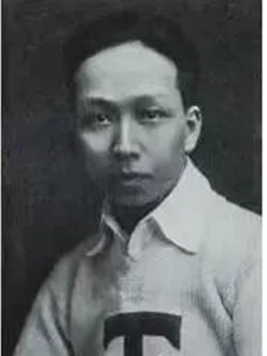 韋榮洛 韋榮洛