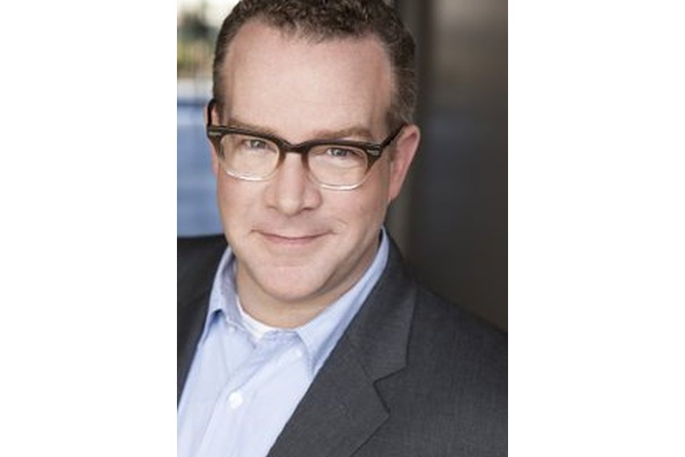 Chris Tallman Chris Tallman