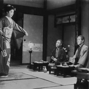 歌行燈 歌行燈