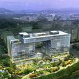 韓國NCSOFT新辦公樓