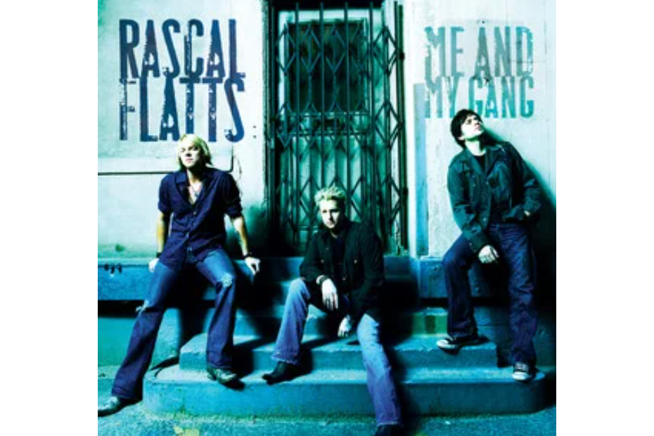 backwards(Rascal Flatts演唱的歌曲) backwards(Rascal Flatts演唱的歌曲)