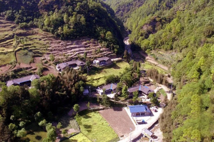 清河村(四川省廣元市利州區金洞鄉下轄村) 清河村(四川省廣元市利州區金洞鄉下轄村)