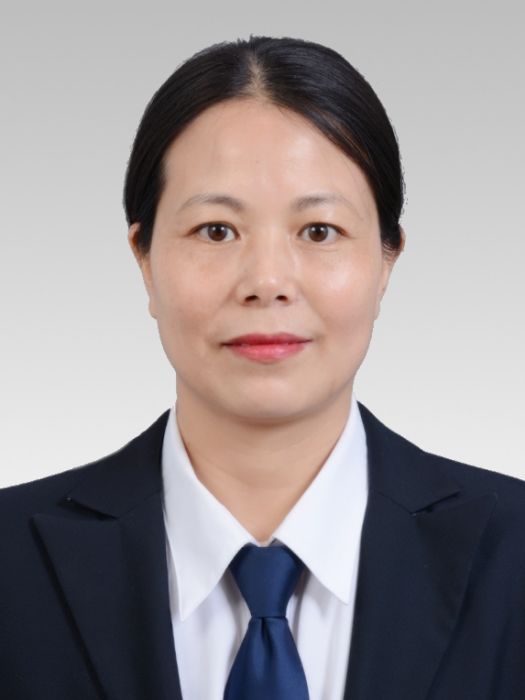 張瑛(浙江省嵊州市農業農村局黨委委員,副局長) 張瑛(浙江省嵊州市農業農村局黨委委員,副局長)