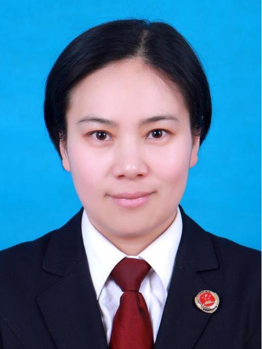 周嵐(浙江省麗水市縉雲縣人民檢察院黨組成員、副檢察長) 周嵐(浙江省麗水市縉雲縣人民檢察院黨組成員、副檢察長)