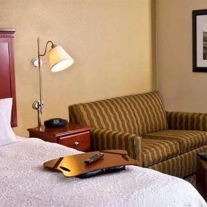Hampton Inn Austin North Hampton Inn Austin North