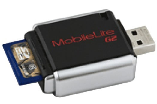 金士頓MobileLiteG2 金士頓MobileLiteG2