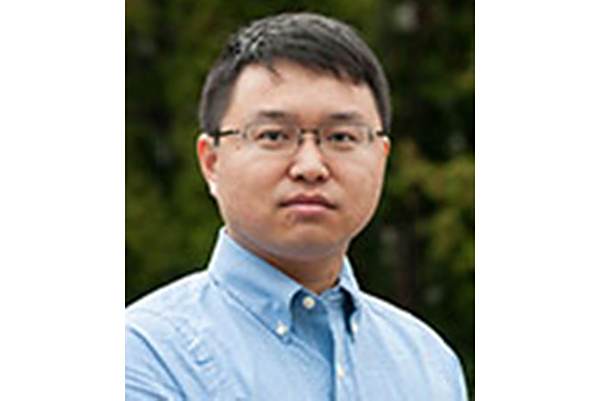 諶哲(對外經濟貿易大學國際經濟貿易學院副教授)