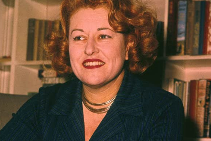 Hazel Adair Hazel Adair