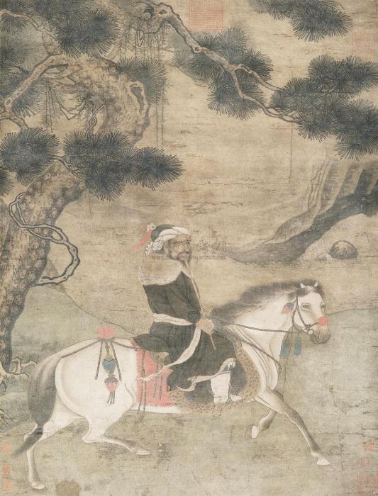 陳皋(山東藝術學院美術系副教授) 陳皋(山東藝術學院美術系副教授)
