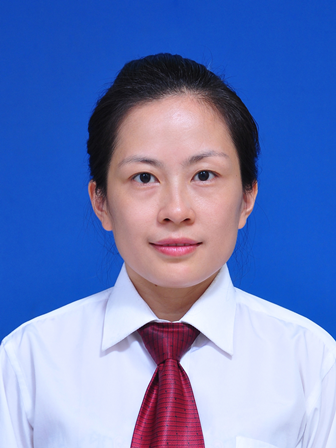 雷燕(廣西容縣容西鎮黨委委員) 雷燕(廣西容縣容西鎮黨委委員)