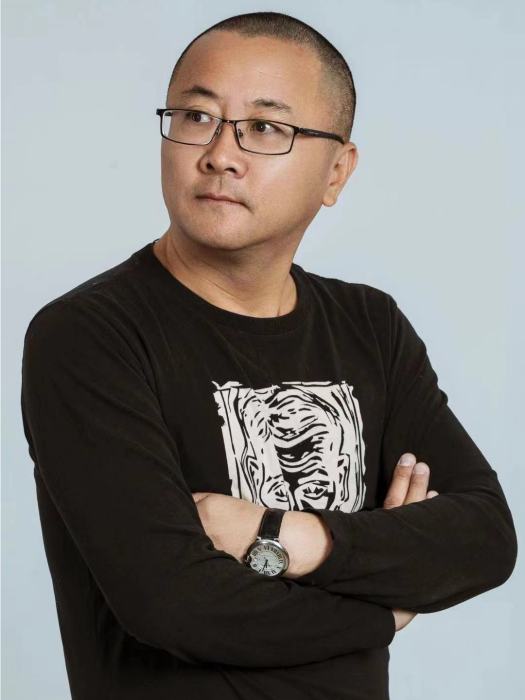 徐海(導演) 徐海(導演)