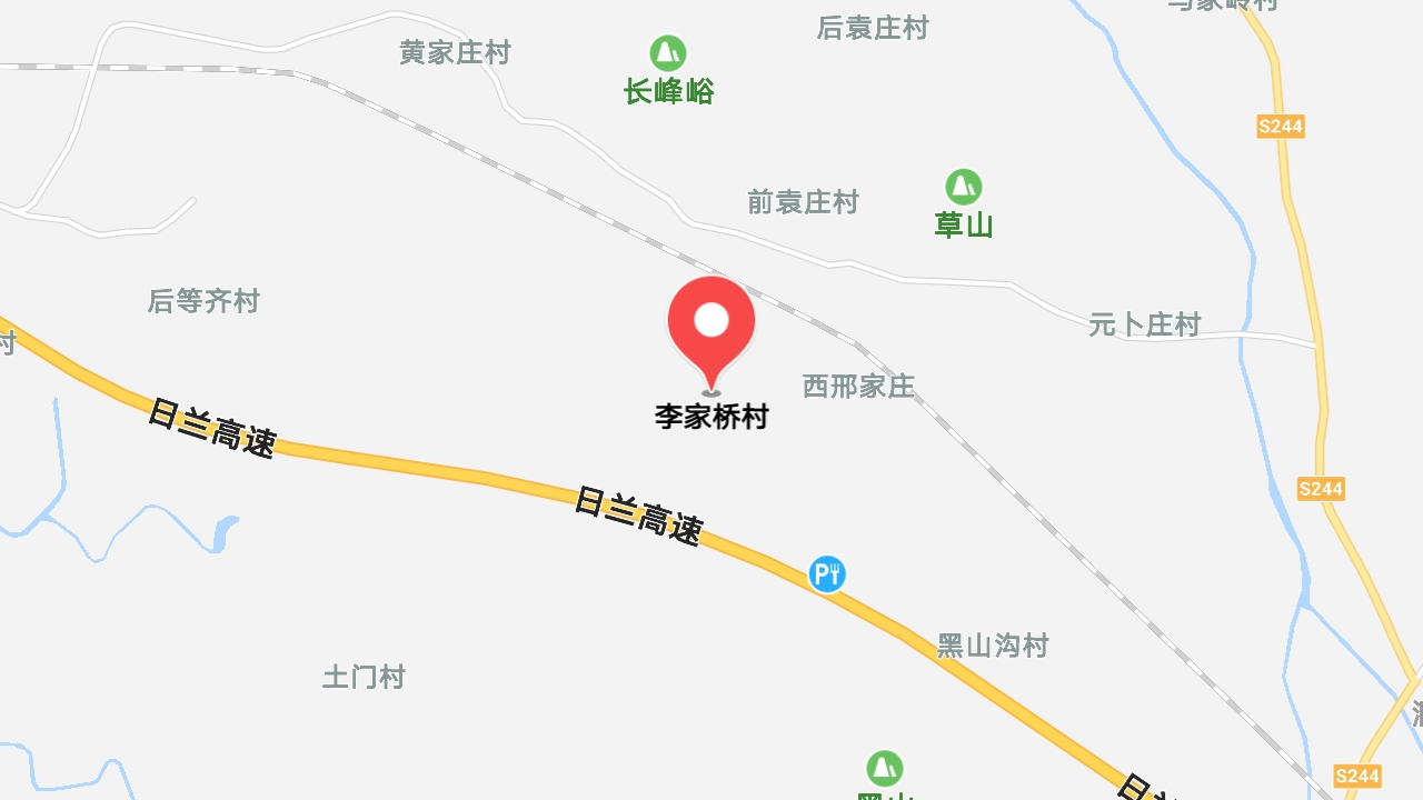 地圖信息