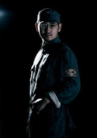 記憶之城(2007年謝君豪主演電視劇) 記憶之城(2007年謝君豪主演電視劇)