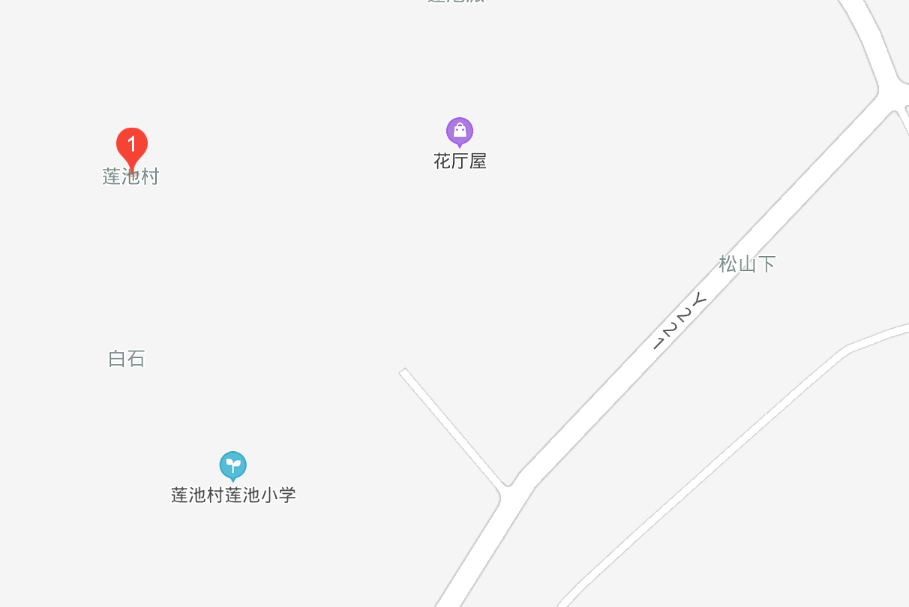 蓮池村(廣東省興寧市葉塘鎮轄村) 蓮池村(廣東省興寧市葉塘鎮轄村)