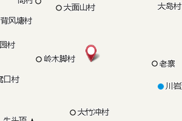 狗山仔 狗山仔
