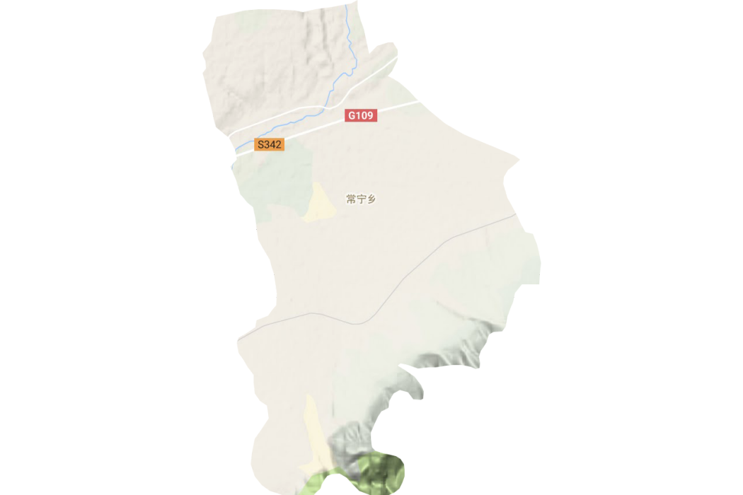 常寧鄉 常寧鄉