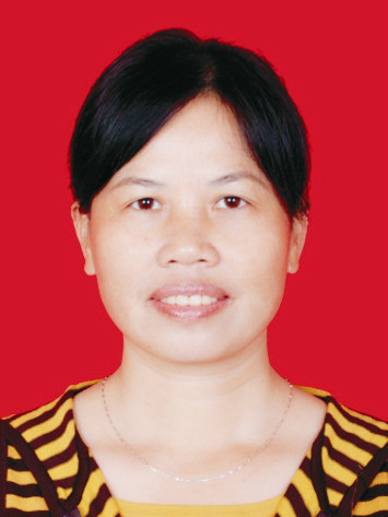 湯美珍 湯美珍