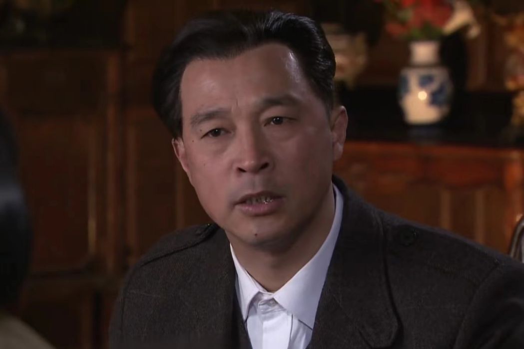 張運才(戰爭劇《對與決》中的角色) 張運才(戰爭劇《對與決》中的角色)